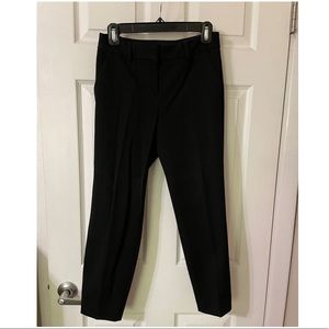 Express Columnist Ankle Pant